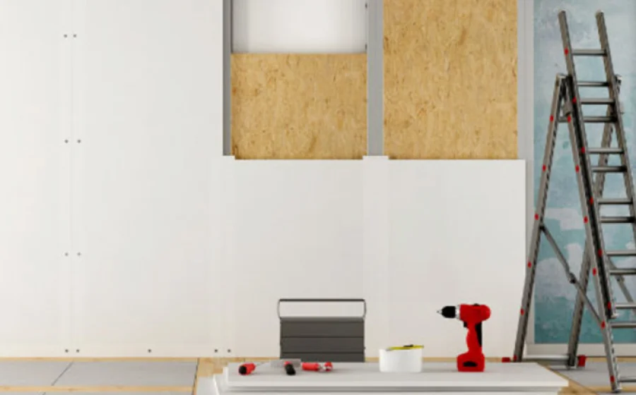 Termo i zvučna izolacija